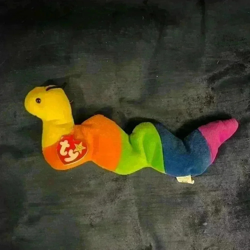 Ty Beanie Baby Inch
